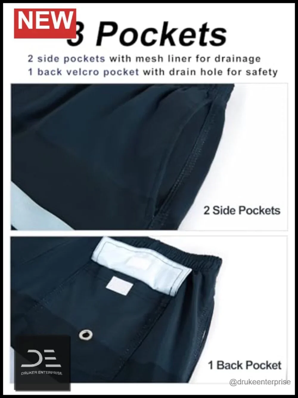 Men's 9
